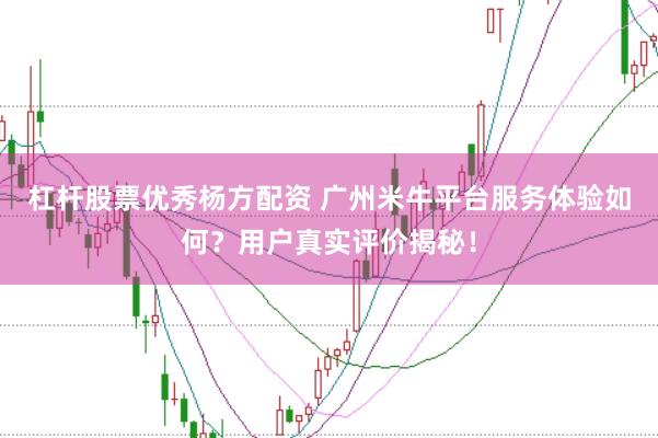 杠杆股票优秀杨方配资 广州米牛平台服务体验如何？用户真实评价揭秘！