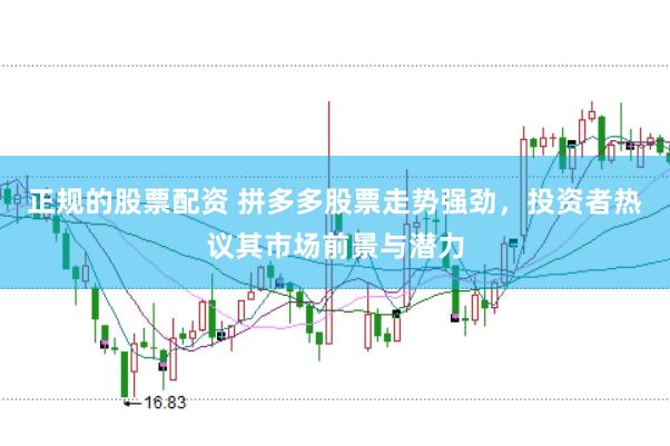 正规的股票配资 拼多多股票走势强劲，投资者热议其市场前景与潜力