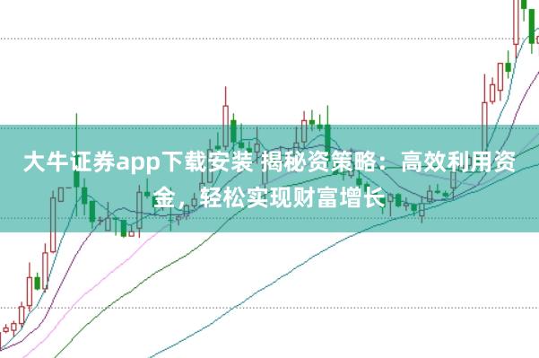 大牛证券app下载安装 揭秘资策略：高效利用资金，轻松实现财富增长