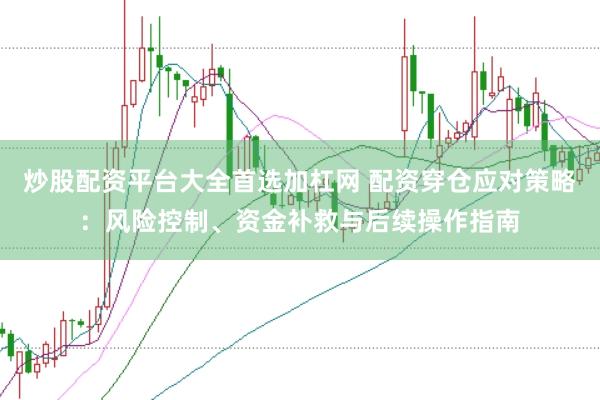 炒股配资平台大全首选加杠网 配资穿仓应对策略：风险控制、资金补救与后续操作指南