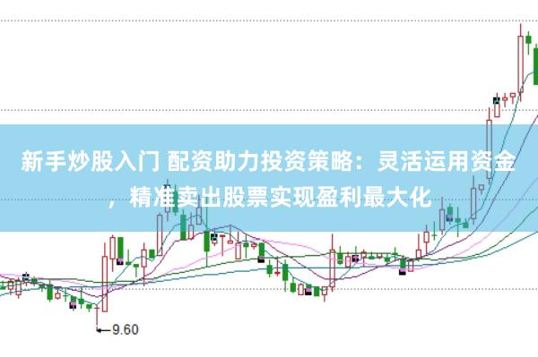 新手炒股入门 配资助力投资策略：灵活运用资金，精准卖出股票实现盈利最大化
