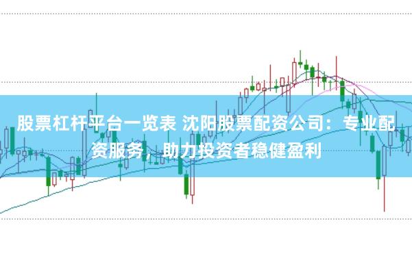 股票杠杆平台一览表 沈阳股票配资公司：专业配资服务，助力投资者稳健盈利