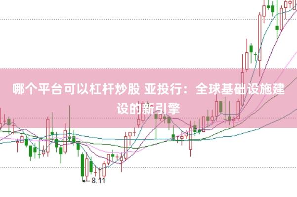 哪个平台可以杠杆炒股 亚投行：全球基础设施建设的新引擎