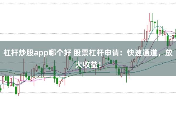 杠杆炒股app哪个好 股票杠杆申请：快速通道，放大收益！