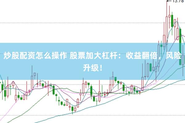 炒股配资怎么操作 股票加大杠杆：收益翻倍，风险升级！