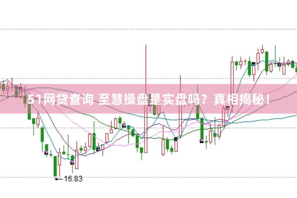 51网贷查询 至慧操盘是实盘吗？真相揭秘！