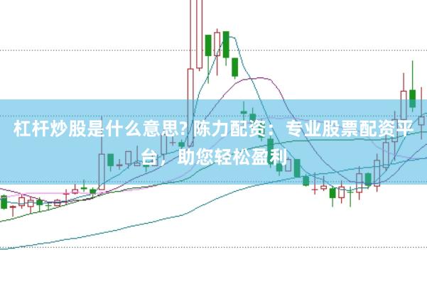 杠杆炒股是什么意思? 陈力配资：专业股票配资平台，助您轻松盈利