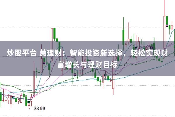 炒股平台 慧理财：智能投资新选择，轻松实现财富增长与理财目标