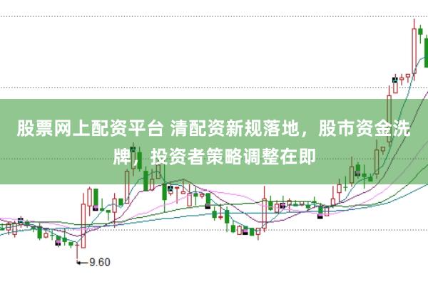 股票网上配资平台 清配资新规落地，股市资金洗牌，投资者策略调整在即