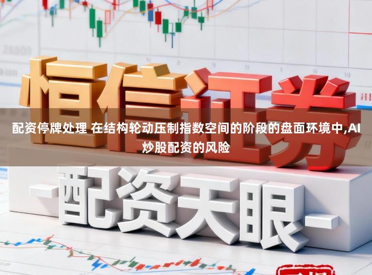 配资停牌处理 在结构轮动压制指数空间的阶段的盘面环境中，AI炒股配资的风险