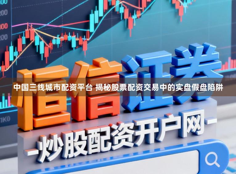 中国三线城市配资平台 揭秘股票配资交易中的实盘假盘陷阱