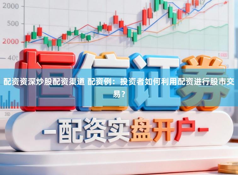 配资资深炒股配资渠道 配资例：投资者如何利用配资进行股市交易？