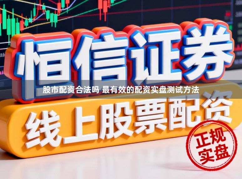 股市配资合法吗 最有效的配资实盘测试方法