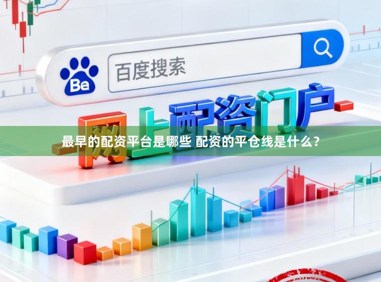 最早的配资平台是哪些 配资的平仓线是什么？