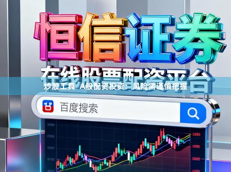 炒股工具  A股配资投资：风险需谨慎把握
