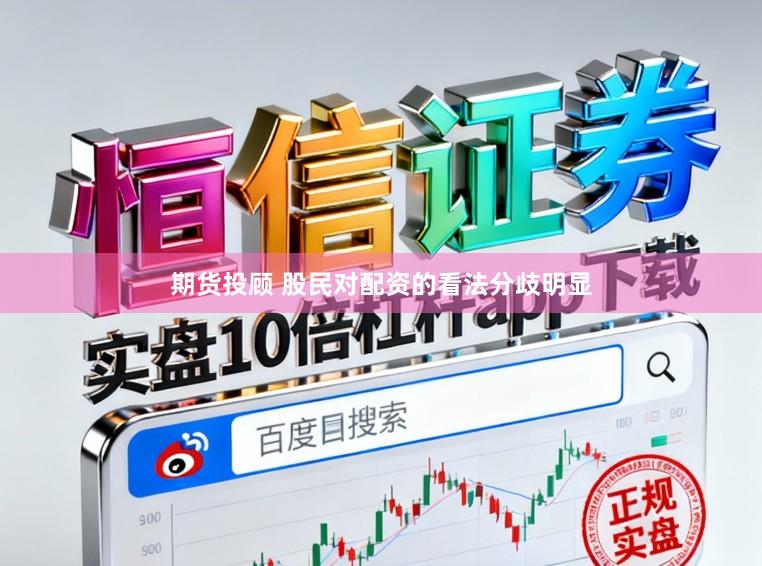 期货投顾 股民对配资的看法分歧明显