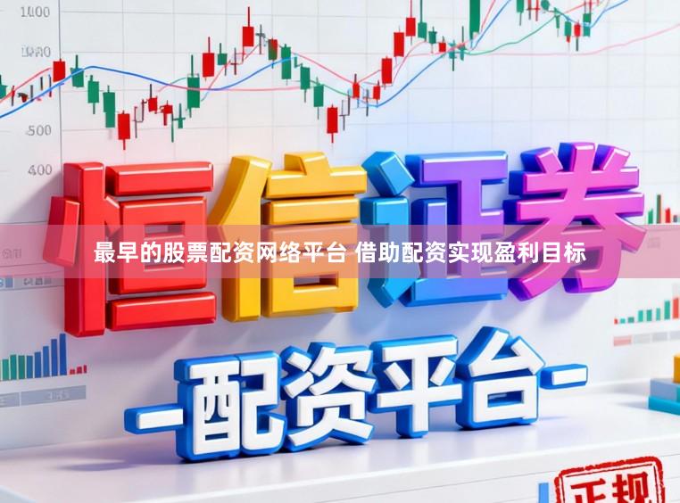 最早的股票配资网络平台 借助配资实现盈利目标