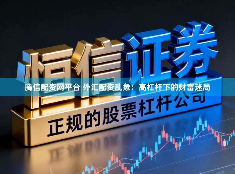 腾信配资网平台 外汇配资乱象：高杠杆下的财富迷局