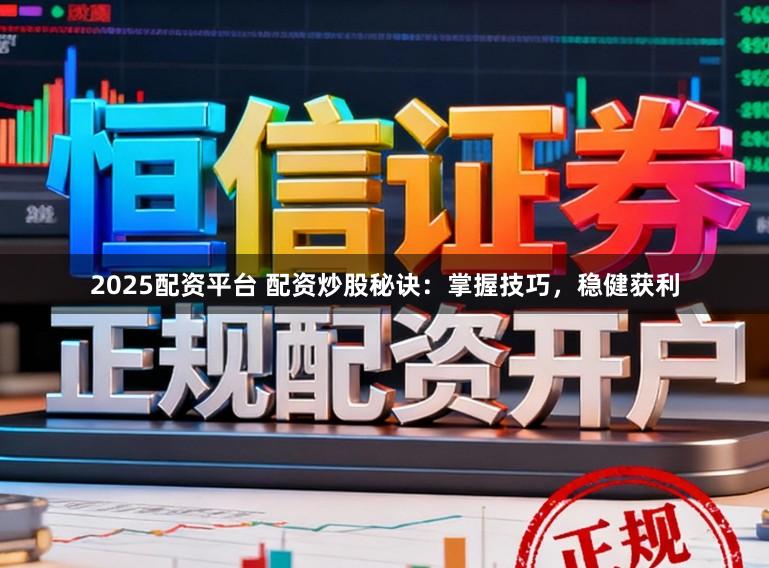 2025配资平台 配资炒股秘诀:掌握技巧,稳健获利